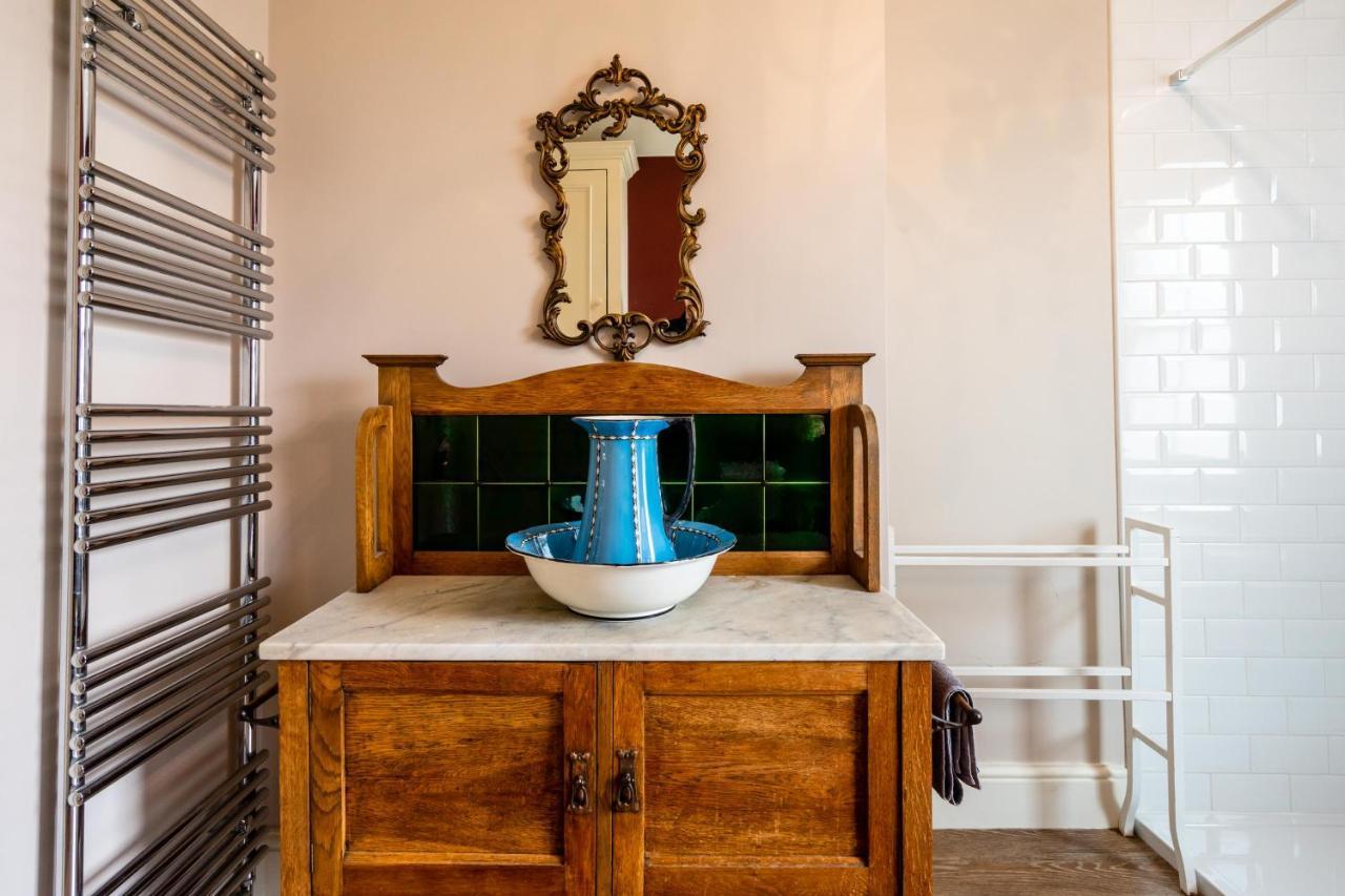 25 Avenue Terrace Apartment Йорк Екстериор снимка